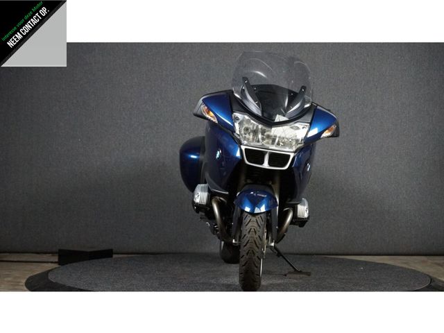 bmw - r-1200-rt