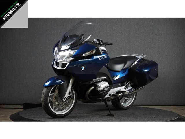 bmw - r-1200-rt