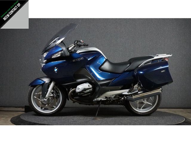 bmw - r-1200-rt
