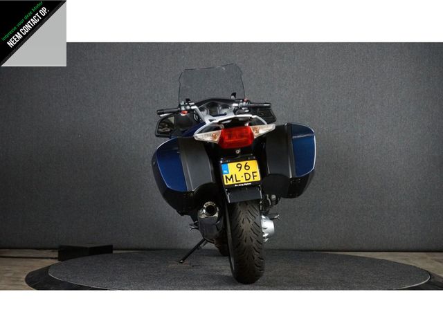 bmw - r-1200-rt