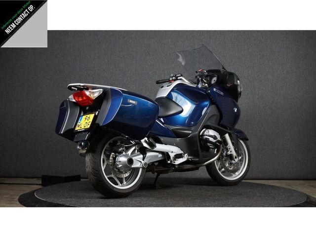 bmw - r-1200-rt