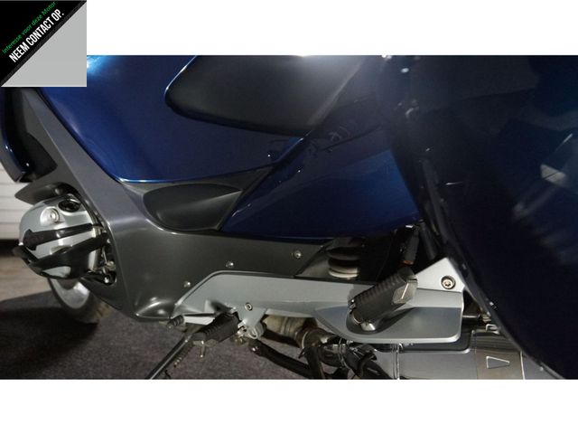 bmw - r-1200-rt