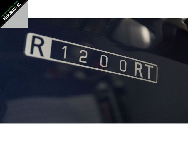 bmw - r-1200-rt