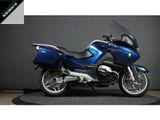BMW R 1200 RT
