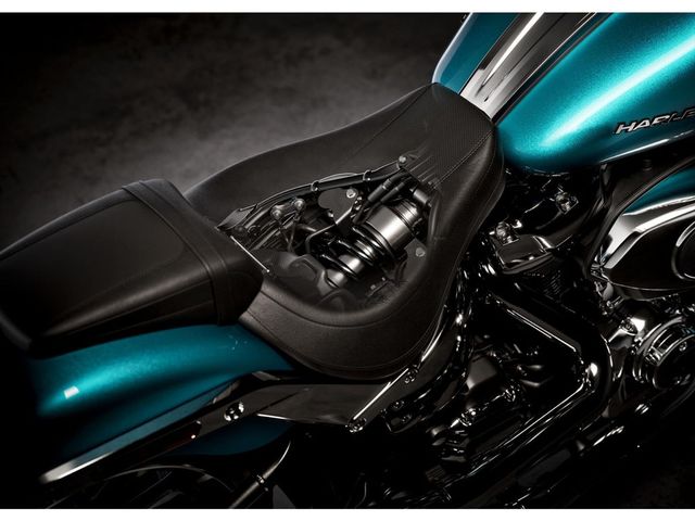 harley-davidson - breakout-fxbr