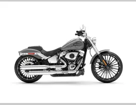 Harley-Davidson Breakout Fxbr 2026 nieuw