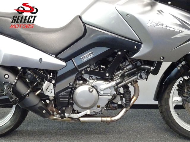 suzuki - v-strom-dl-650-abs