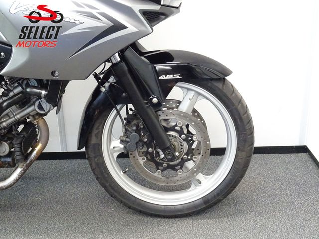 suzuki - v-strom-dl-650-abs