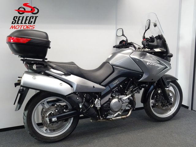 suzuki - v-strom-dl-650-abs