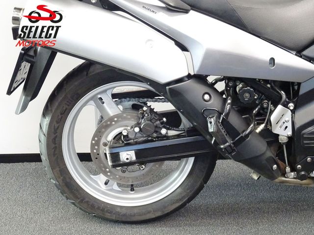 suzuki - v-strom-dl-650-abs