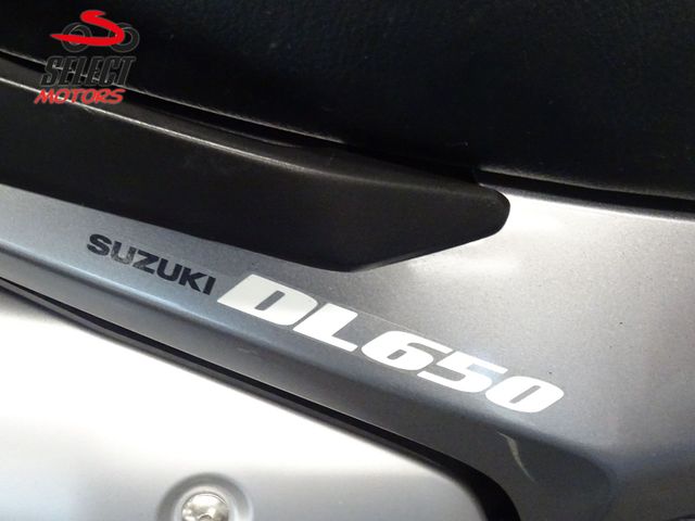 suzuki - v-strom-dl-650-abs