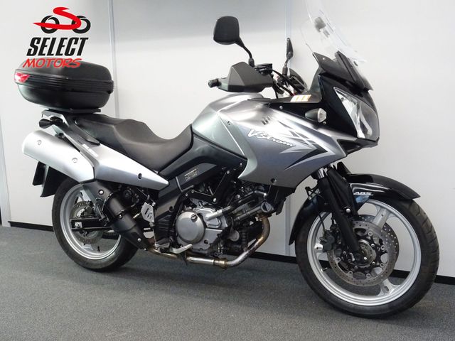 suzuki - v-strom-dl-650-abs