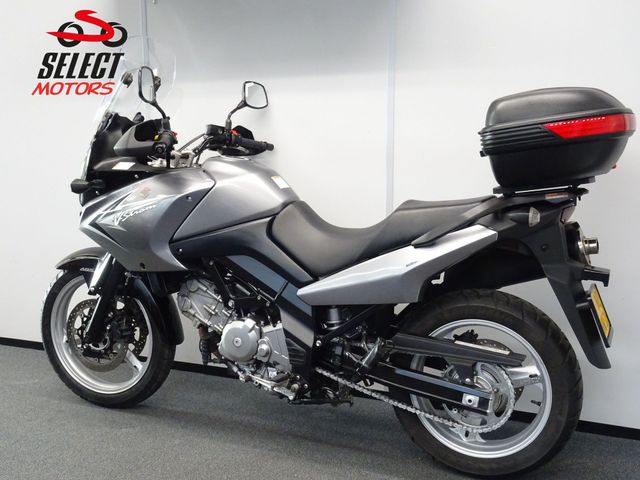 suzuki - v-strom-dl-650-abs