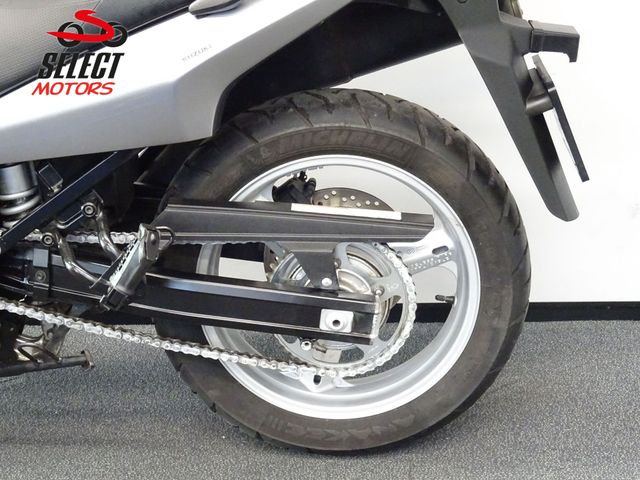 suzuki - v-strom-dl-650-abs