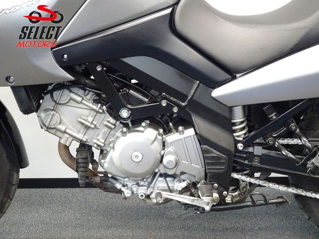 suzuki - v-strom-dl-650-abs
