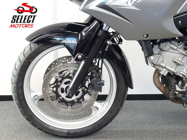 suzuki - v-strom-dl-650-abs