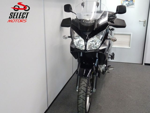 suzuki - v-strom-dl-650-abs