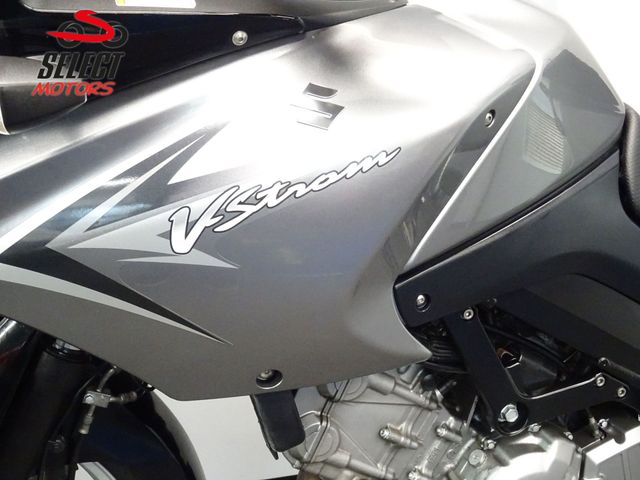 suzuki - v-strom-dl-650-abs