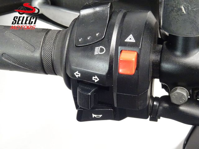 suzuki - v-strom-dl-650-abs