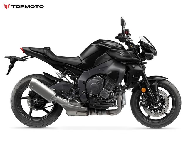 yamaha - mt-10-abs
