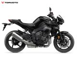 YAMAHA MT 10 ABS