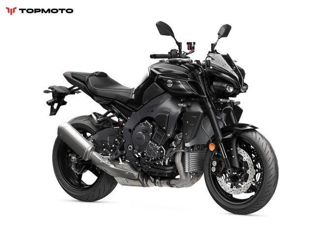 yamaha - mt-10-abs