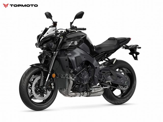 yamaha - mt-10-abs