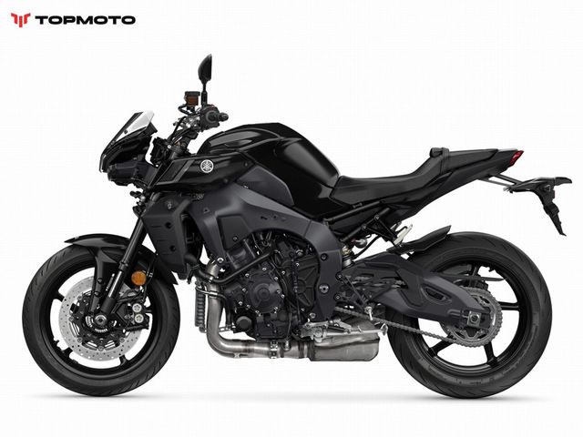 yamaha - mt-10-abs