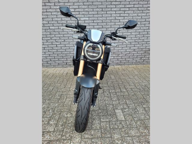 honda - cb-650-r