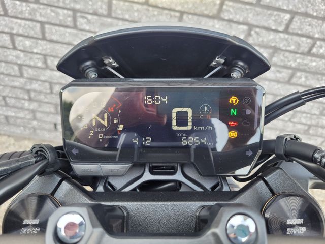 honda - cb-650-r