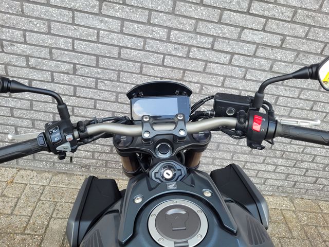 honda - cb-650-r