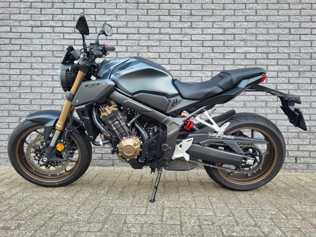 honda - cb-650-r