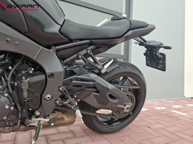 yamaha - mt-10