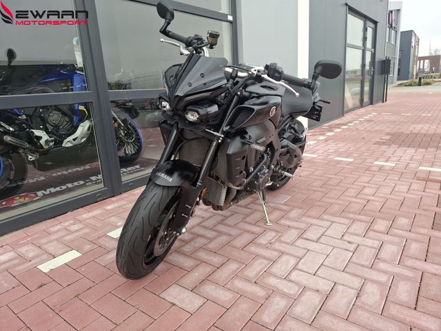 yamaha - mt-10