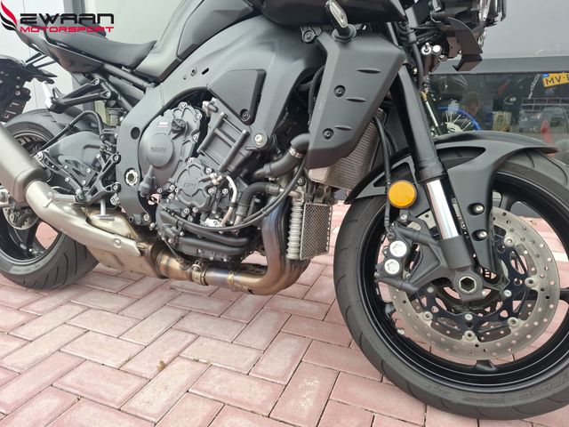 yamaha - mt-10
