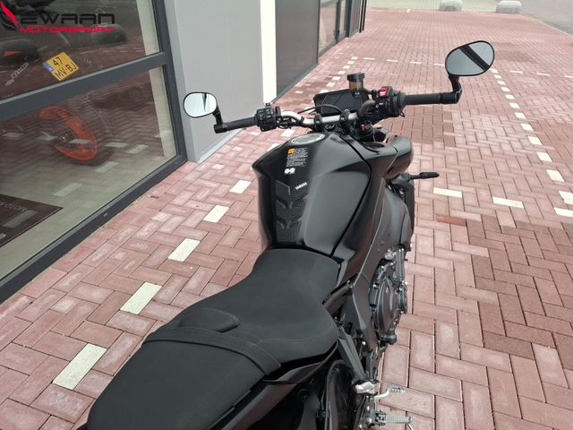 yamaha - mt-10