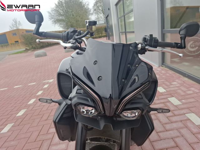 yamaha - mt-10