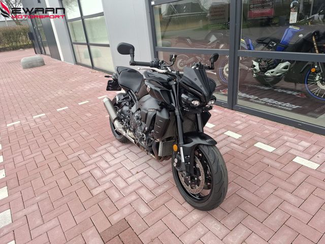 yamaha - mt-10