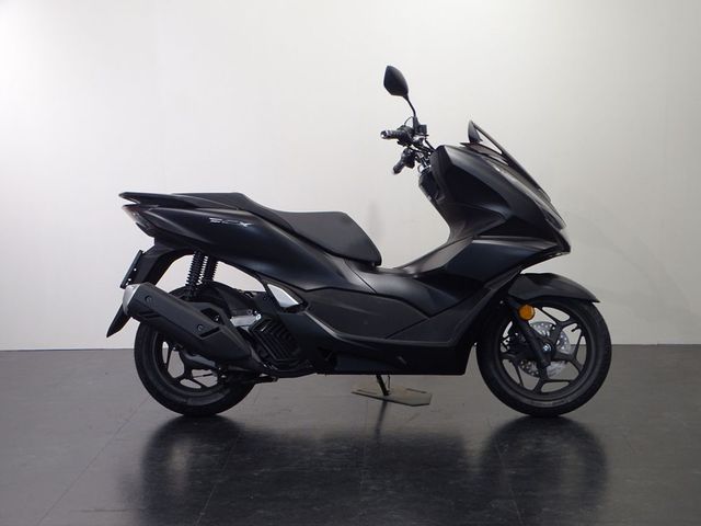 honda - pcx-125