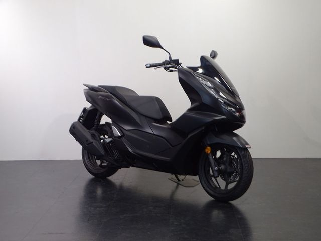 honda - pcx-125