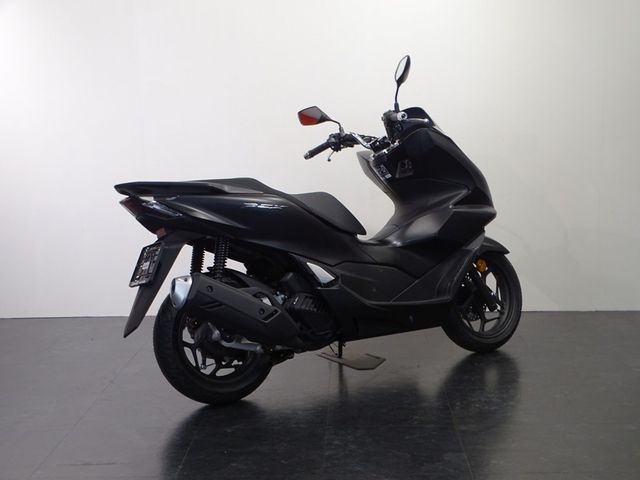 honda - pcx-125