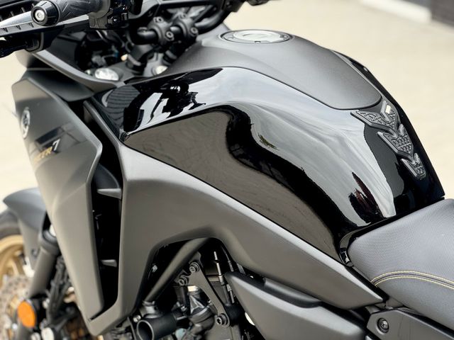 yamaha - tracer-7
