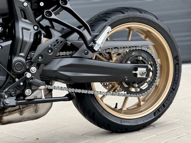 yamaha - tracer-7