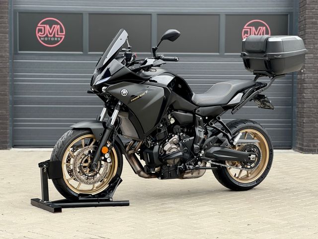 yamaha - tracer-7
