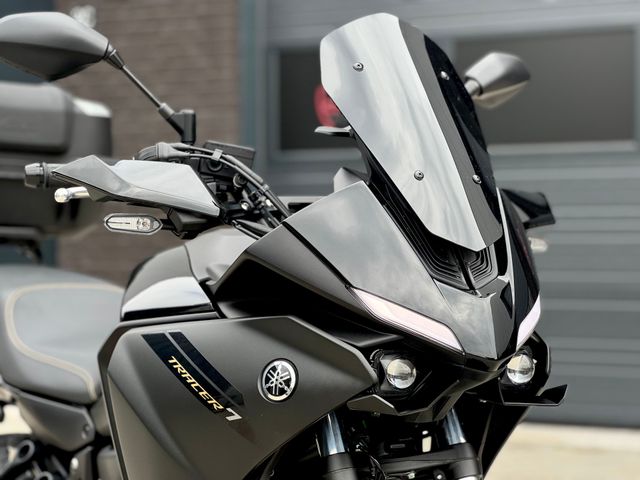 yamaha - tracer-7