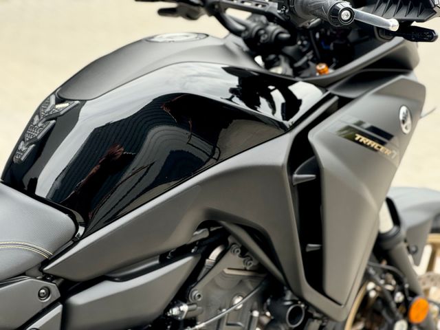 yamaha - tracer-7