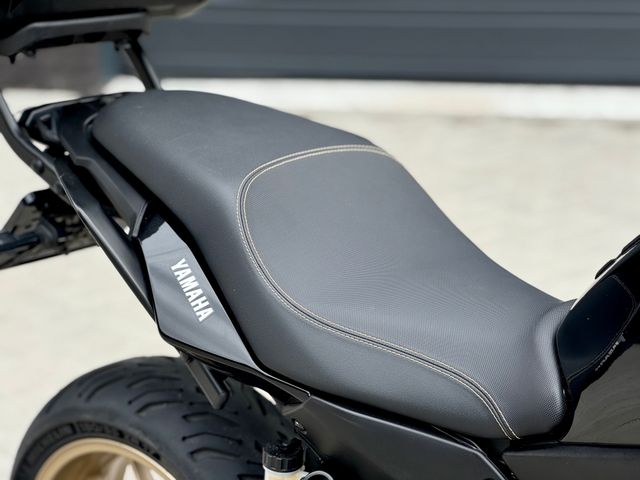 yamaha - tracer-7