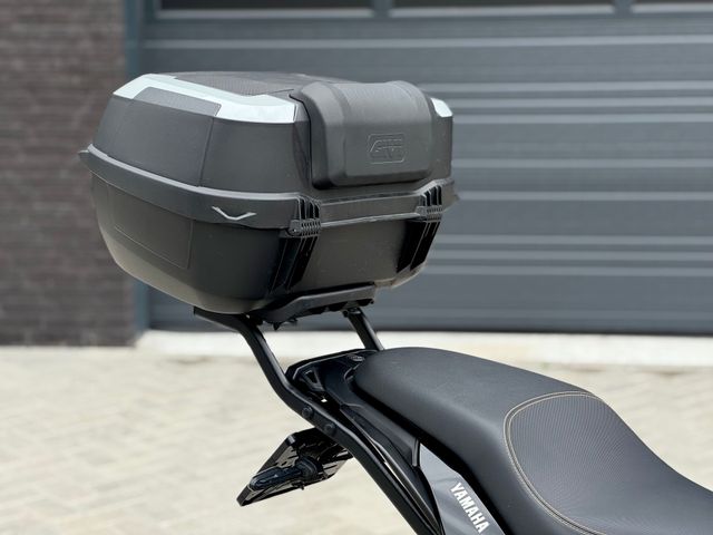 yamaha - tracer-7