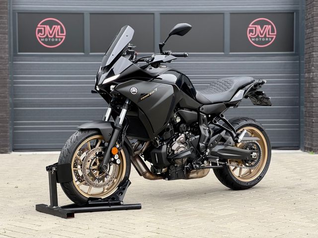 yamaha - tracer-7