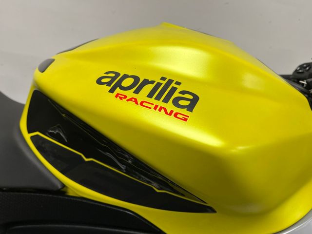 aprilia - rs-660
